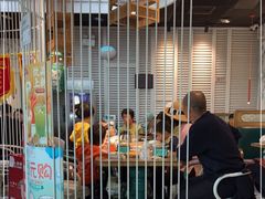 -潮粥荟·潮汕砂锅粥(槐房万达店)