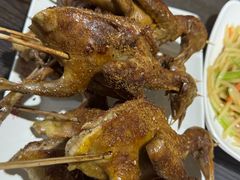 -姜山乳鸽(姜山店)