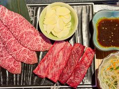 -丸藏和牛烧肉专门店(园区师惠坊店)