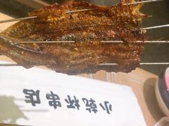 -小乾杯串店•16年沈阳烧烤(文安路店)