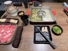 -新辣道鱼火锅(世纪金源购物中心店)