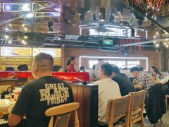 -管氏翅吧(望京东店)