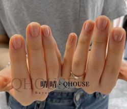 -QHOUSE美甲美睫