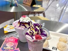 -满记甜品(北京东坝万达店)