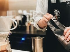 -星巴克臻选(北京颐堤港中心第二店)