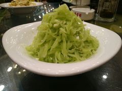 -方记六道菜馆(生态公园店)