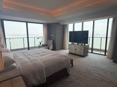 -舟山希尔顿酒店