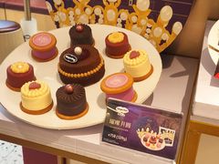 -哈根达斯(武汉天地店)