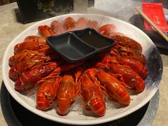 -沪小胖小龙虾(淮海中路旗舰店)