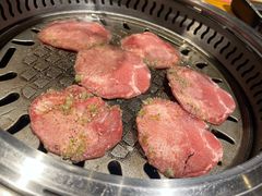 -勇誌烧肉·焱铁烧