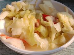 -长香源葫芦头梆梆肉(开通巷店)