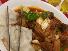 -西贝(华发商都店)