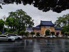 -广州中山纪念堂