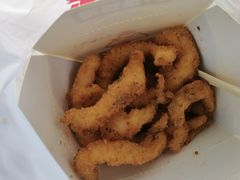 -味子夫鸡柳(三峡广场店)