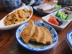 -孙盛兴奥灶面馆·蟹黄面·三虾面(山塘街总店)