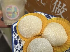 -一口小满手作糯米糍(北山店)