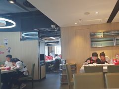 -海底捞火锅(威高广场店)