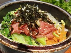 -韩一馆(吉大店)