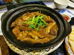 -法兰度航空主题餐厅(端州店)