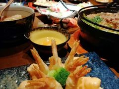 -千代武日本料理(哈西店)
