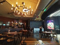 -铁公鸡·四川料理(天环广场店)