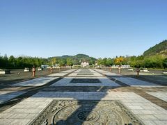 -中国观音故里广德景区