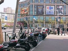 -光启城时尚购物中心