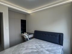 -康朴乐儿童学习桌椅(蓝色港湾店)