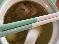 -老乡鸡(旭辉御府店)