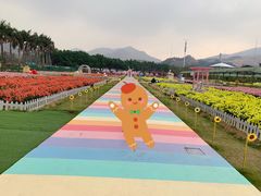 -盈香心动乐园