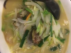 -桃园中华料理炸酱面(燕儿岛路店)