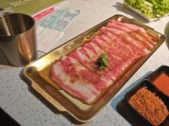 -炭之家齐齐哈尔大片烤肉·涮毛肚火锅·齐齐哈尔烤肉(中央大街店)
