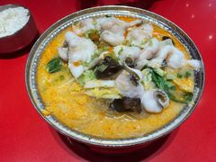 -喜家德虾仁水饺(漕河泾印象城店)