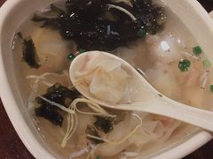 小馄饨-同心楼(解放北路店)