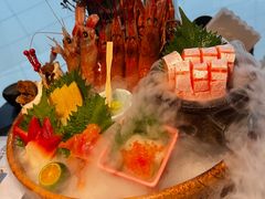 -花潮料理艺食馆(SM新生活广场店)