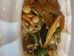 -功德林素菜饭庄(前门店)
