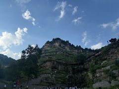 -芦芽山旅游度假区