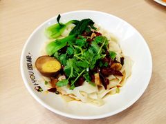 霸王牛肉面-I-YOU面缘·仁和新城店