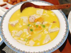 -真地道京味府·鲜橙烤鸭·北京菜(朝外大街东大桥店)