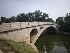 -赵州桥景区