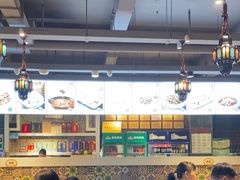 -直隶安家牛肉罩饼(建华店)