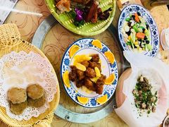 -水乡人家私房菜(逢简店)