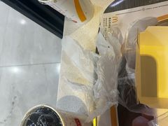 -麦当劳(祈年大街店)