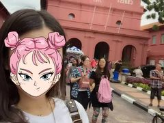 -荷兰红屋