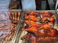 -竺桥兄弟烤鸭馆(竺桥店)