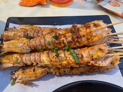 -铭副琦食·虾蟹烩馆(渔人码头店)