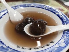 -粗茶淡饭(东关街店)