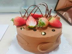 -名点荟·生日蛋糕·下午茶(五缘湾店)