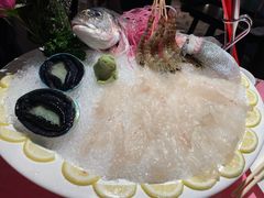 -行家海鲜火锅酒家(静安寺店)