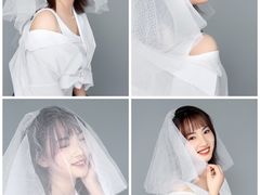-海马体照相馆(北京apm店)